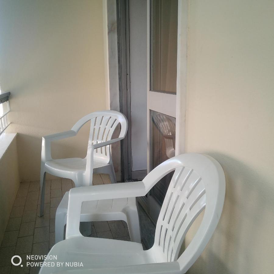 Apartamento Central Вила-Реал-ди-Санту-Антониу Экстерьер фото