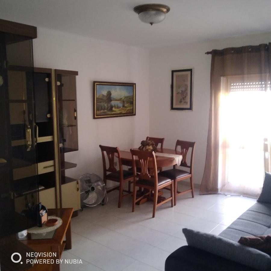 Apartamento Central Вила-Реал-ди-Санту-Антониу Экстерьер фото