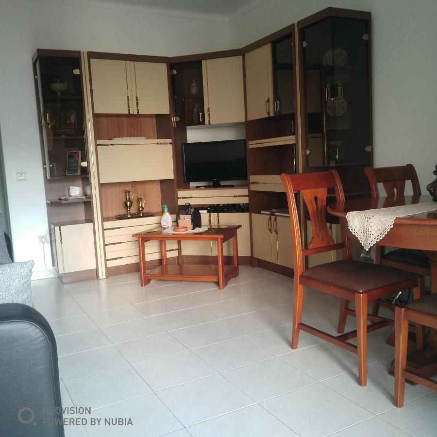 Apartamento Central Вила-Реал-ди-Санту-Антониу Экстерьер фото
